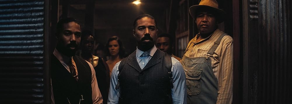 فیلم گناهکاران